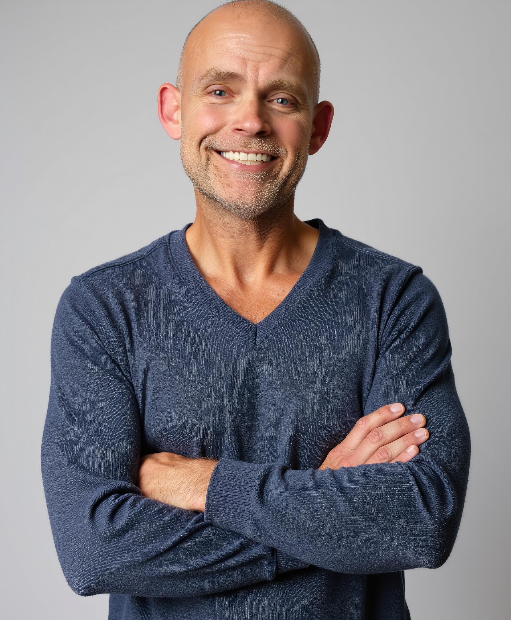 Tom Bartel
