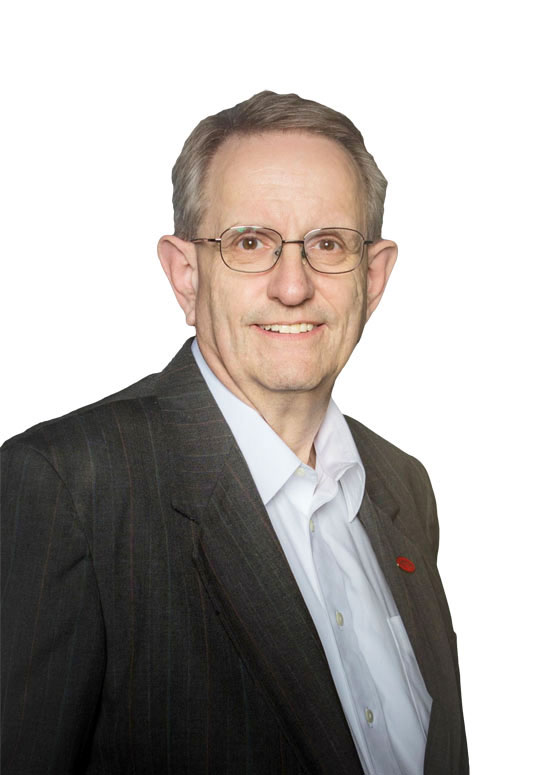 Gary Smith
