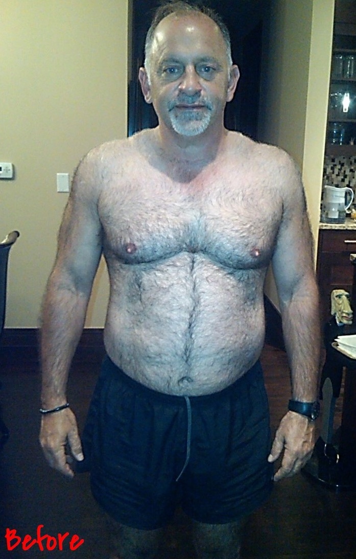 Jack Gindi before