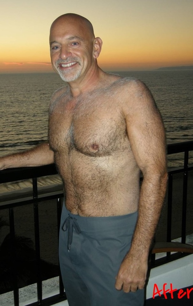 Jack Gindi after