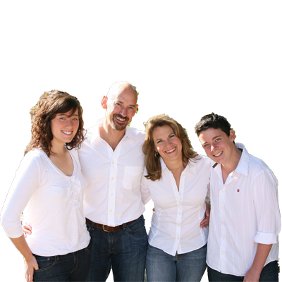 Cain Family