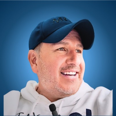Chris Starkey