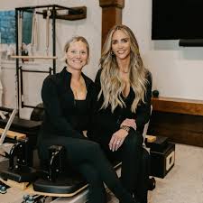 Amanda & Jaqui