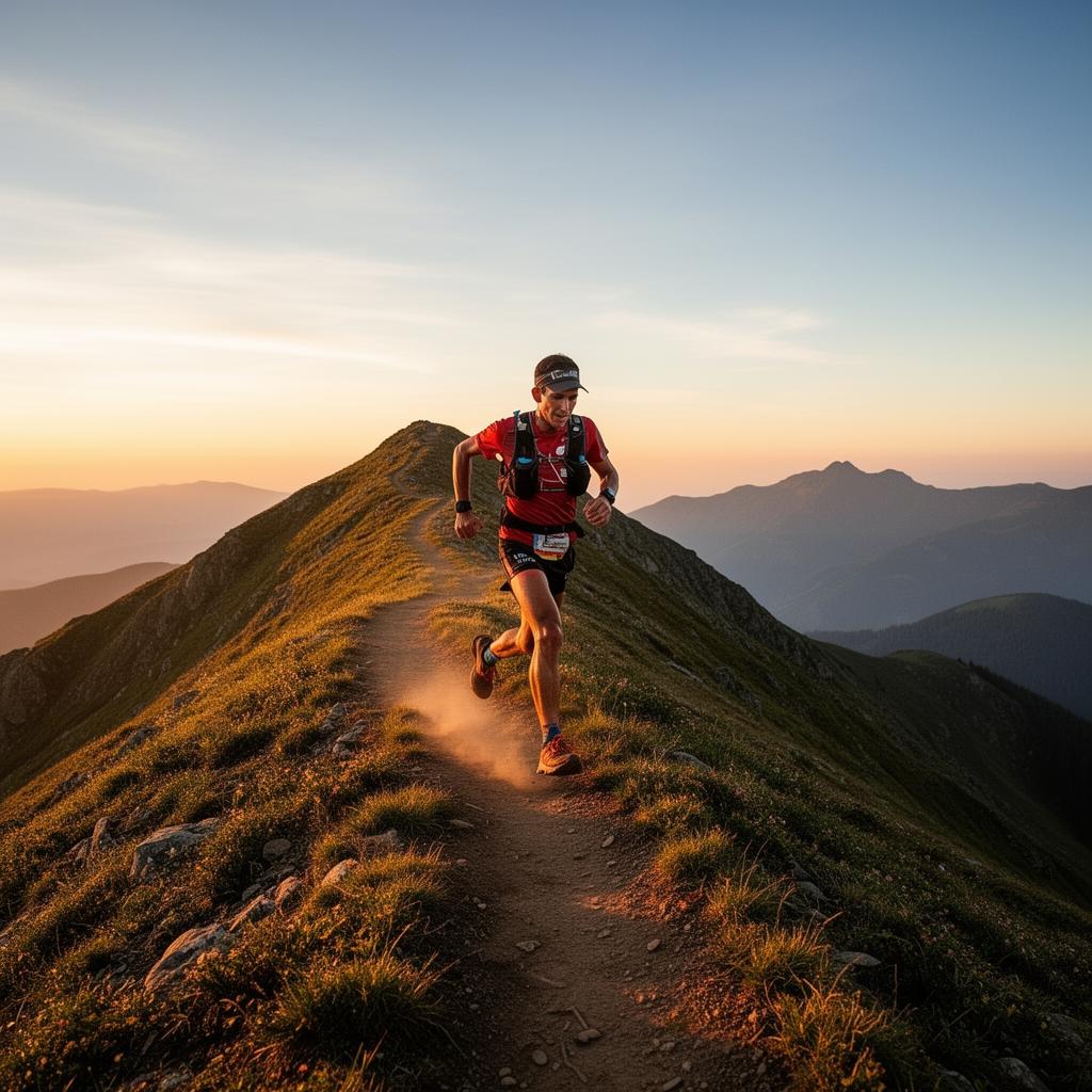 31.6 Mile Ultra (50K)